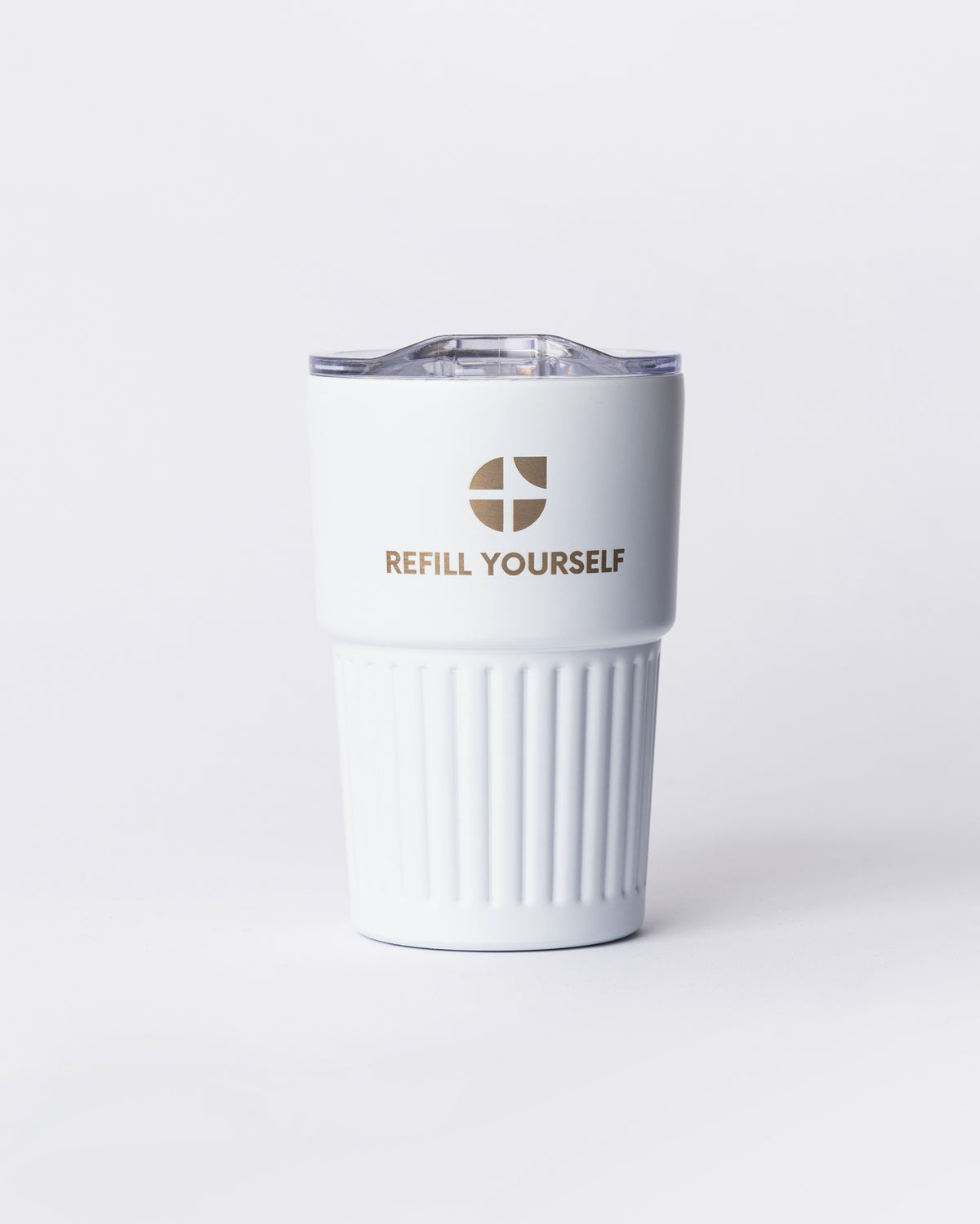 CoreCarry Mug  - hőmegtartó bögre -White