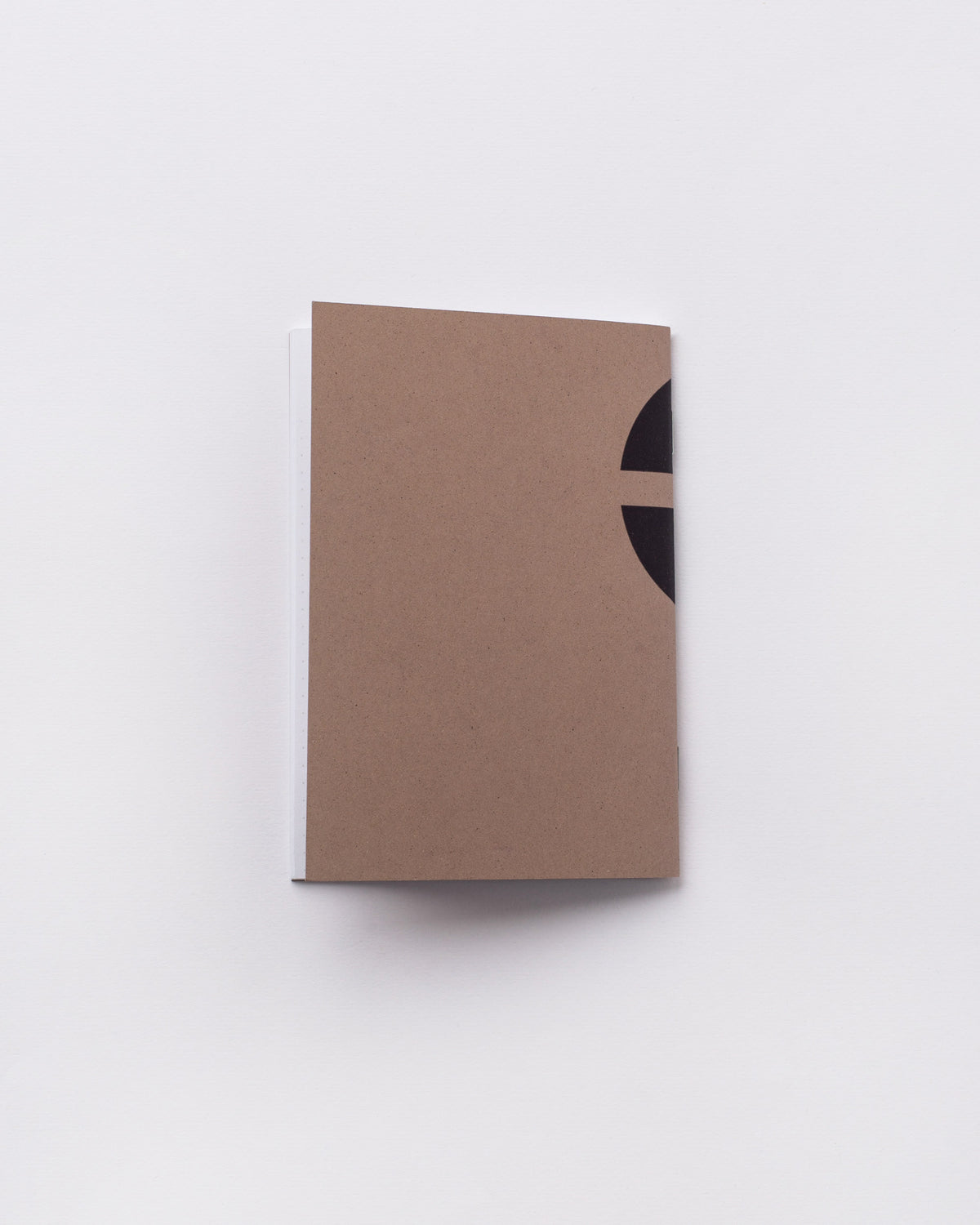 notebook füzet - pontozott